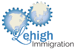 Lehigh Immigration Logo